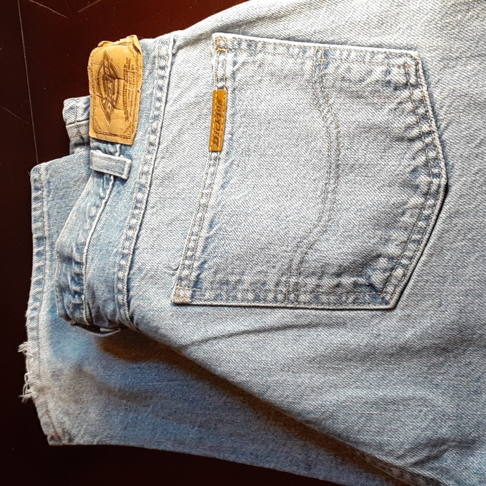 Dickies Jean's
